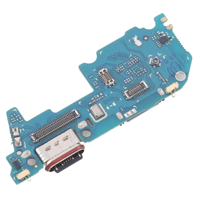 Charging Connector Flex / PCB Board for Realme 14 Pro 5G image 2
