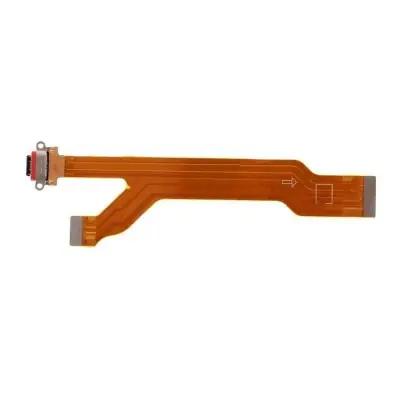 Charging Connector Flex / PCB Board for Realme 5 Pro image 2