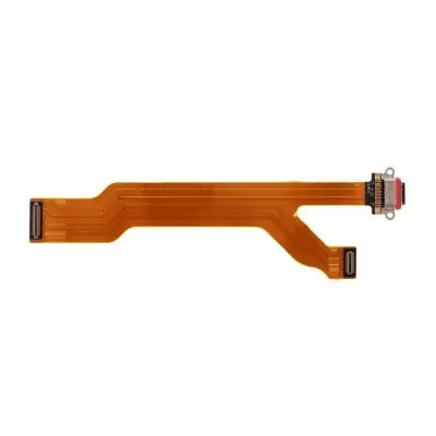 Charging Connector Flex / PCB Board for Realme 5 Pro image 3