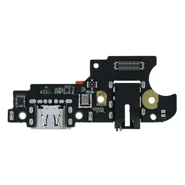 Charging Connector Flex / PCB Board for Realme 5 image 2