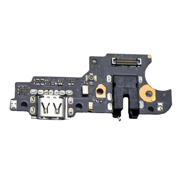Charging Connector Flex / PCB Board for Realme 5i