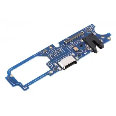 Charging Connector Flex / PCB Board for Realme 6 image 2