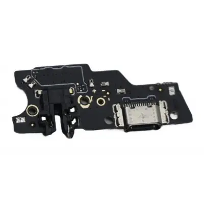 Charging Connector Flex / PCB Board for Realme 7 image 2