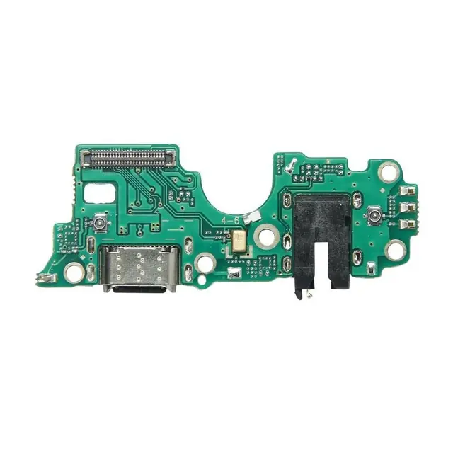 Charging Connector Flex / PCB Board for Realme 8 5G