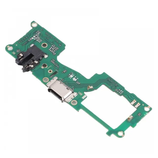 Charging Connector Flex / PCB Board for Realme 8 Pro image 2