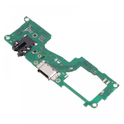 Charging Connector Flex / PCB Board for Realme 8 image 2