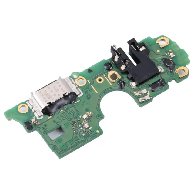 Charging Connector Flex / PCB Board for Realme 8s 5G image 2