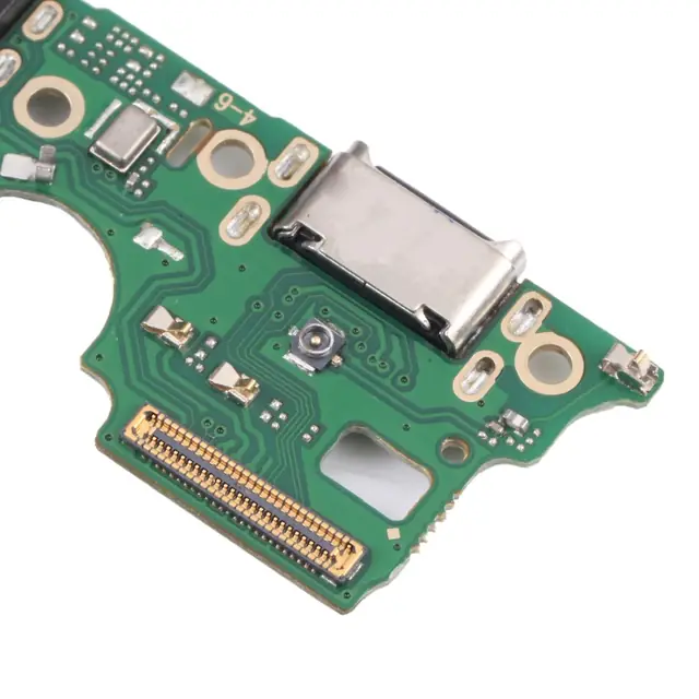 Charging Connector Flex / PCB Board for Realme 9i image 3