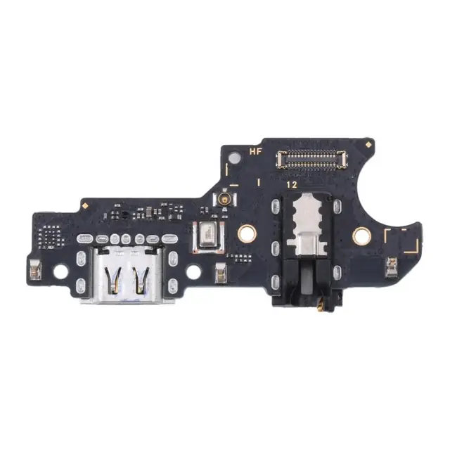 Charging Connector Flex / PCB Board for Realme C21Y