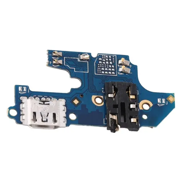 Charging Connector Flex / PCB Board for Realme C2 image 3
