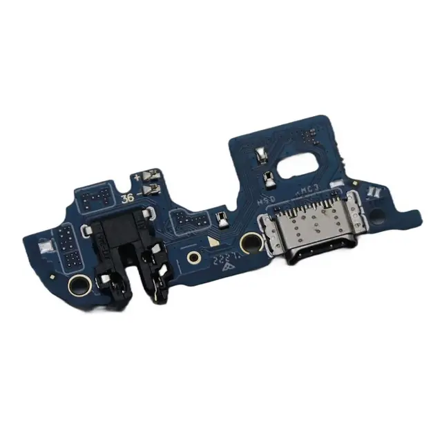 Charging Connector Flex / PCB Board for Realme C35