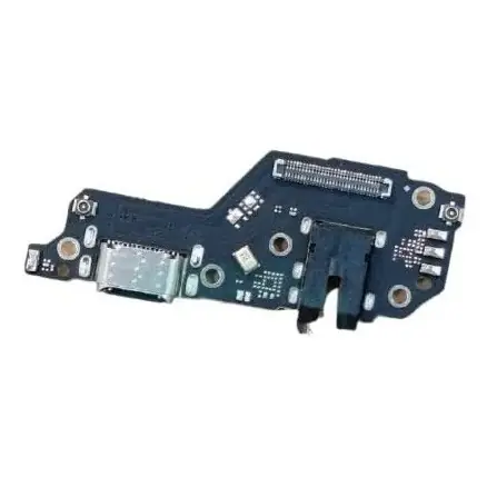 Charging Connector Flex / PCB Board for Realme Narzo 30 Pro 5G image 2