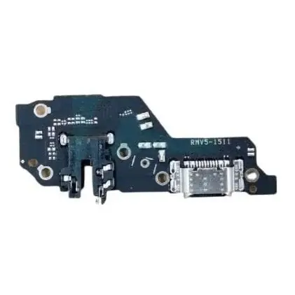 Charging Connector Flex / PCB Board for Realme Narzo 30 Pro 5G image 3