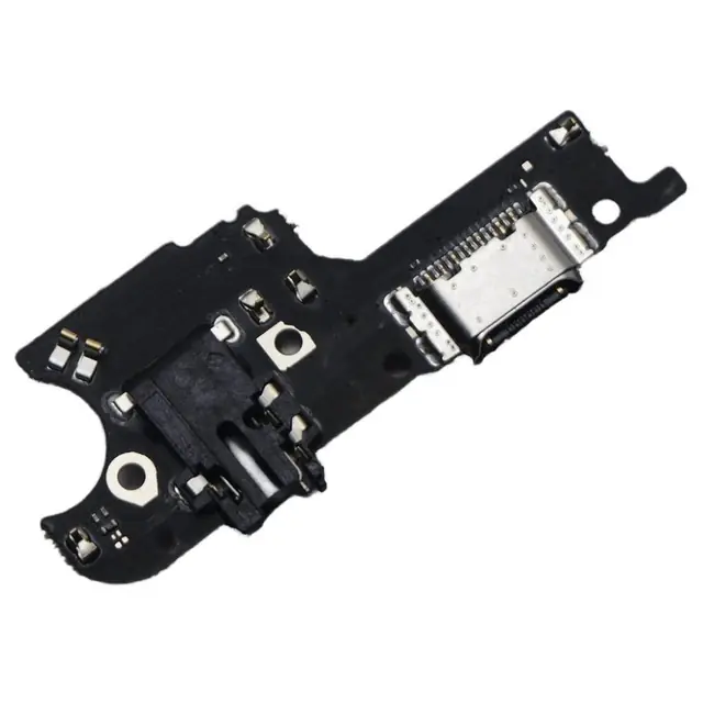 Charging Connector Flex / PCB Board for Realme Narzo 30A image 2