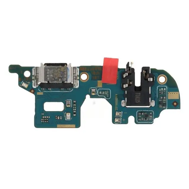 Charging Connector Flex / PCB Board for Realme Narzo 50 image 3