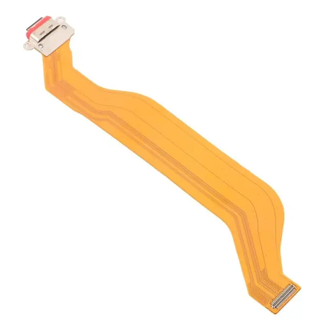 Charging Connector Flex / PCB Board for Realme X7 Pro image 3