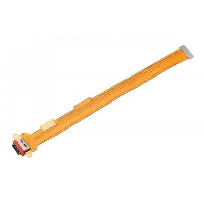 Charging Connector Flex / PCB Board for Realme X image 2