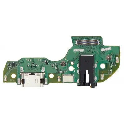 Charging Connector Flex / PCB Board for Samsung Galaxy A22 5G image 2