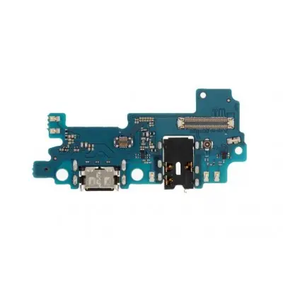 Charging Connector Flex / PCB Board for Samsung Galaxy A31 image 2