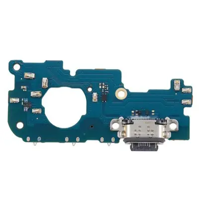 Charging Connector Flex / PCB Board for Samsung Galaxy A33 5G image 3