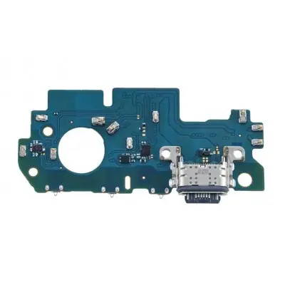 Charging Connector Flex / PCB Board for Samsung Galaxy A34 5G image 2