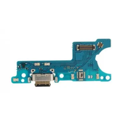 Charging Connector Flex / PCB Board for Samsung Galaxy M11 image 2