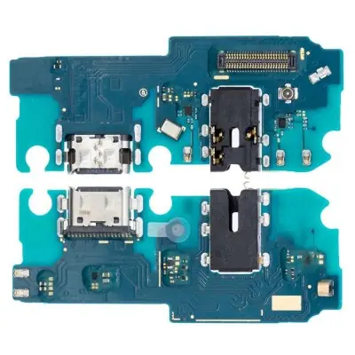 Charging Connector Flex / PCB Board for Samsung Galaxy M12
