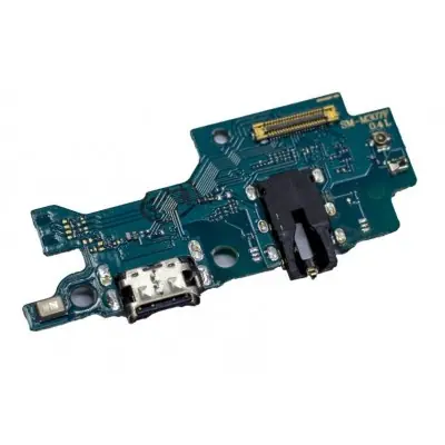 Charging Connector Flex / PCB Board for Samsung Galaxy M30s image 2