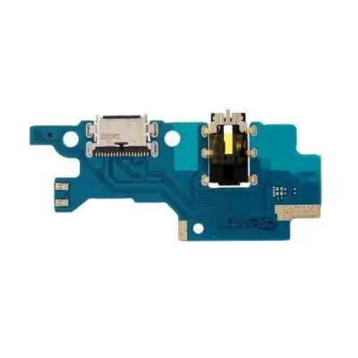 Charging Connector Flex / PCB Board for Samsung Galaxy M31 image 3