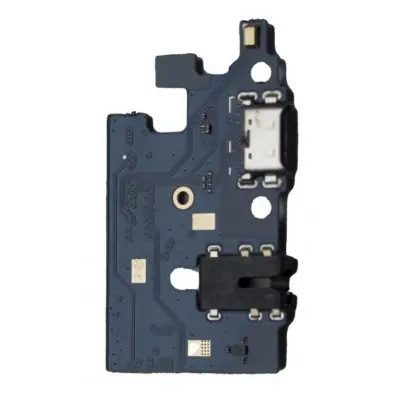 Charging Connector Flex / PCB Board for Samsung Galaxy M31s image 3