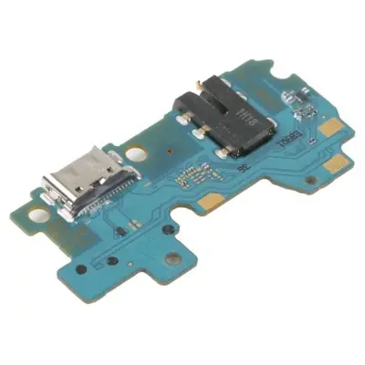 Charging Connector Flex / PCB Board for Samsung Galaxy M32 image 2