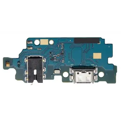 Charging Connector Flex / PCB Board for Samsung Galaxy M33 5G image 2