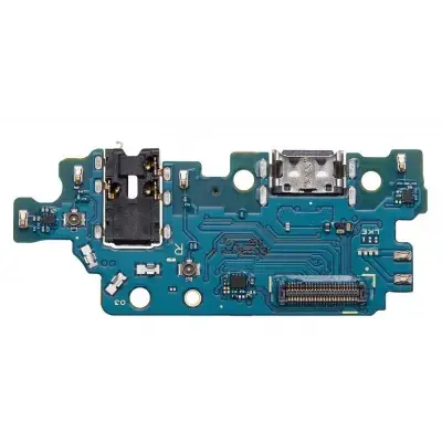 Charging Connector Flex / PCB Board for Samsung Galaxy M33 5G image 3