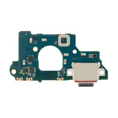 Charging Connector Flex / PCB Board for Samsung Galaxy S20 FE 5G image 2