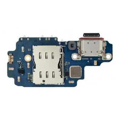 Charging Connector Flex / PCB Board for Samsung Galaxy S22 Ultra 5G image 3