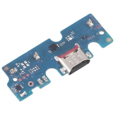 Charging Connector Flex / PCB Board for Samsung Galaxy Tab A11 Plus