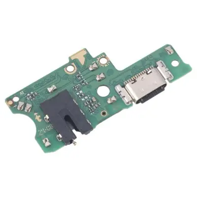 Charging Connector Flex / PCB Board for Tecno Camon 20 image 2