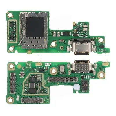Charging Connector Flex / PCB Board for Tecno Camon 30 Pro 5G