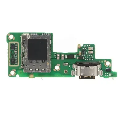 Charging Connector Flex / PCB Board for Tecno Camon 30 Pro 5G image 2