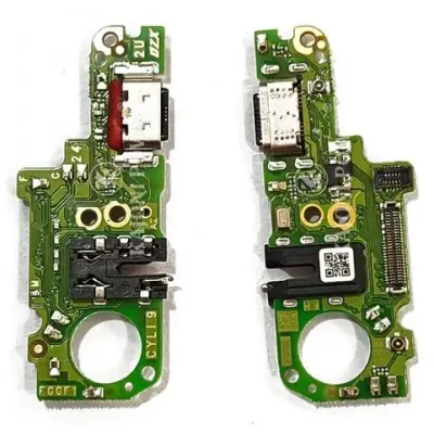 Charging Connector Flex / PCB Board for Tecno Pova 6 Pro