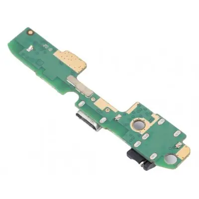 Charging Connector Flex / PCB Board for Tecno Pova LD7J image 2