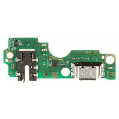 Charging Connector Flex / PCB Board for Tecno Spark 20 image 2