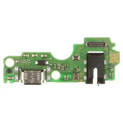 Charging Connector Flex / PCB Board for Tecno Spark 20C