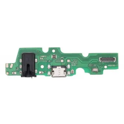 Charging Connector Flex / PCB Board for Tecno Spark 6 Air