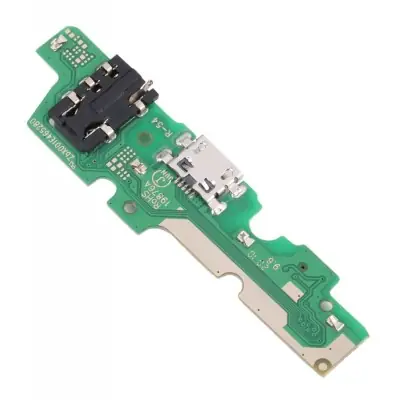 Charging Connector Flex / PCB Board for Tecno Spark 6 Air image 3