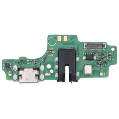 Charging Connector Flex / PCB Board for Tecno Spark Go 2020
