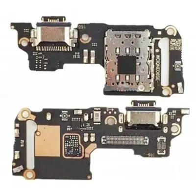 Charging Connector Flex / PCB Board for Vivo iQOO Neo 6 5G