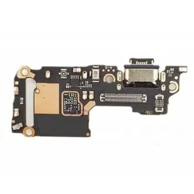Charging Connector Flex / PCB Board for Vivo iQOO Neo 6 5G image 3