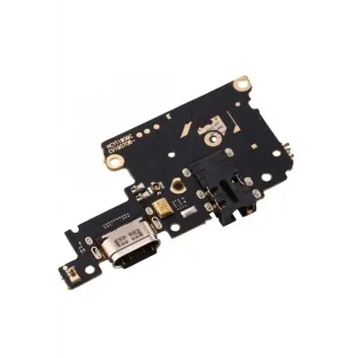 Charging Connector Flex / PCB Board for Vivo iQOO Z5 5G image 2