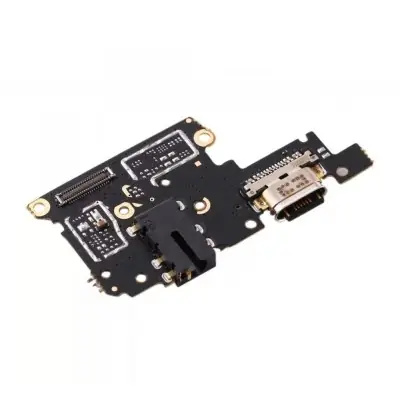 Charging Connector Flex / PCB Board for Vivo iQOO Z5 5G image 3